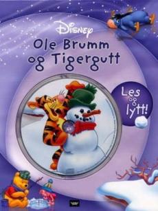 Ole Brumm og Tigergutt