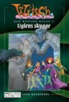 Den magiske kulen (3) : Uglens skygge