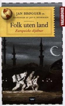 Folk uten land : europeiske skjebner