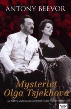 Mysteriet Olga Tsjekhova : var Hitlers favorittskuespillerinne også russisk spion?