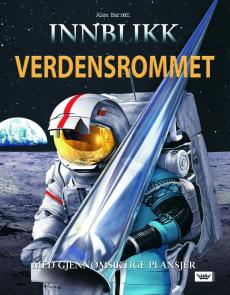 Verdensrommet