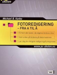 Fotoregigering fra A til Å