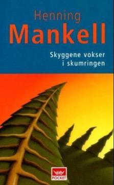 Skyggene vokser i skumringen : den andre fortellingen om Joel