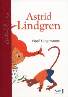 Pippi Langstrømpe