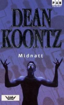 Midnatt