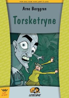 Torsketryne