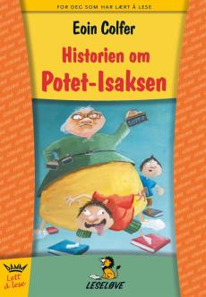 Historien om Potet-Isaksen