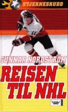 Reisen til NHL