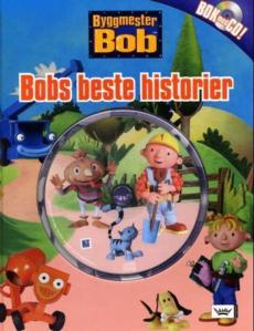 Bobs beste historier