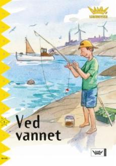 Ved vannet