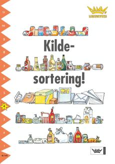 Kildesortering!