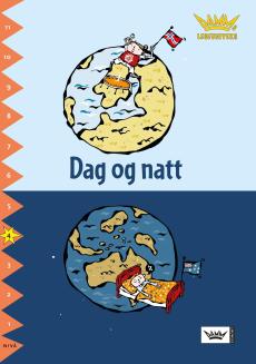 Dag og natt