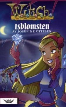 Isblomsten