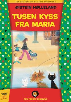 Tusen kyss fra Maria