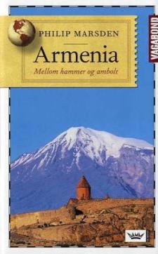 Armenia : mellom hammer og ambolt