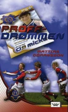 Proffdrømmen
