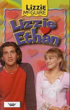 Lizzie [og] Ethan