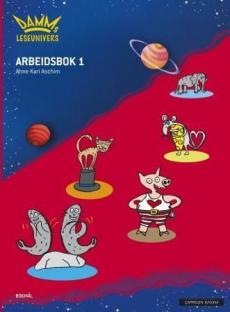 Arbeidsbok 1