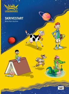 Skrivestart