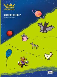 Arbeidsbok 2