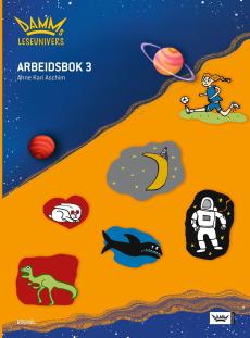 Arbeidsbok 3