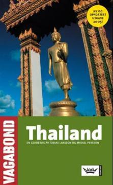 Thailand : en guidebok