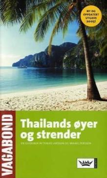 Thailands øyer og strender : en guidebok