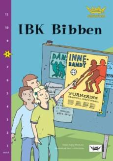 IBK Bibben