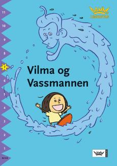 Vilma og Vassmannen