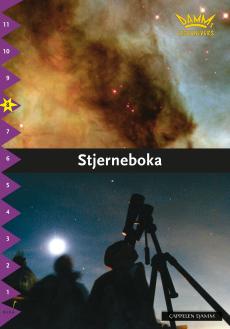 Stjerneboka