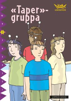 "Taper"-gruppa