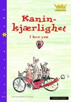 Kaninkjærlighet : I love you