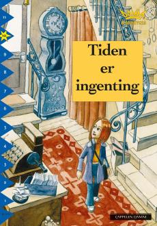 Tiden er ingenting