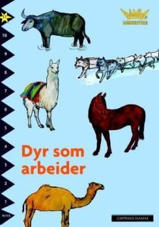 Dyr som arbeider