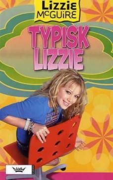 Typisk Lizzie