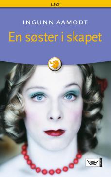 En søster i skapet