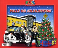 Pelle og julegjestene