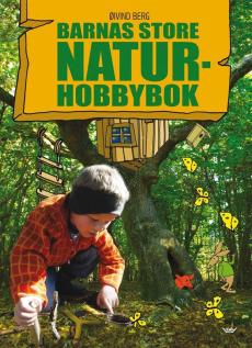 Barnas store naturhobbybok