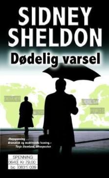 Dødelig varsel