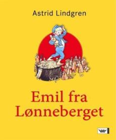 Emil fra Lønneberget