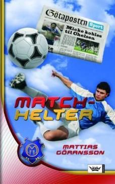 Matchhelter