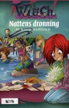 Nattens dronning
