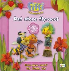 Det store flyracet