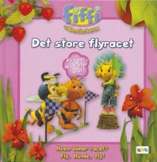 Det store flyracet