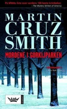 Mordene i Gorkijparken