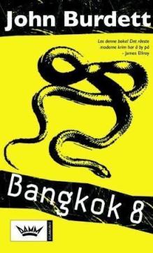 Bangkok 8