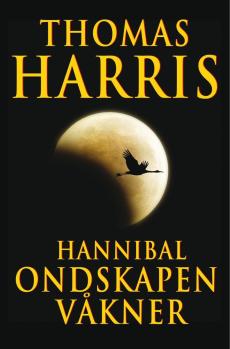 Hannibal : ondskapen våkner