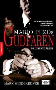 Gudfaren : de ukjente årene