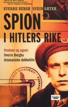 Spion i Hitlers rike