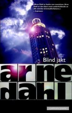 Blind jakt
